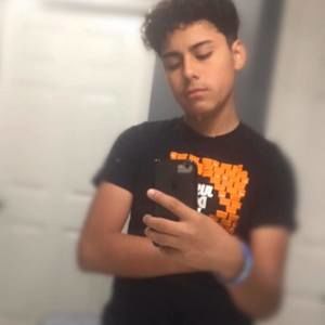 Meet your Posher, Juan